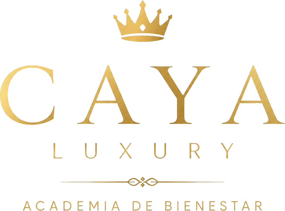 Caya Luxury - Academia de Bienestar